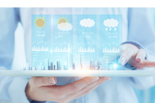 z6com·尊龙(中国)时凯集团数码鲲鹏超算中心加速气象行业“云+端”转型